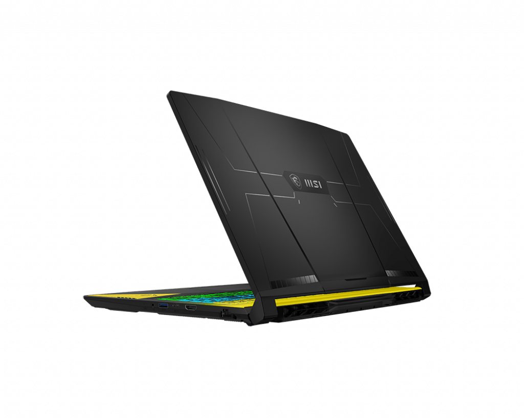 MSI 15 B12UEZ-1024MX – image 5