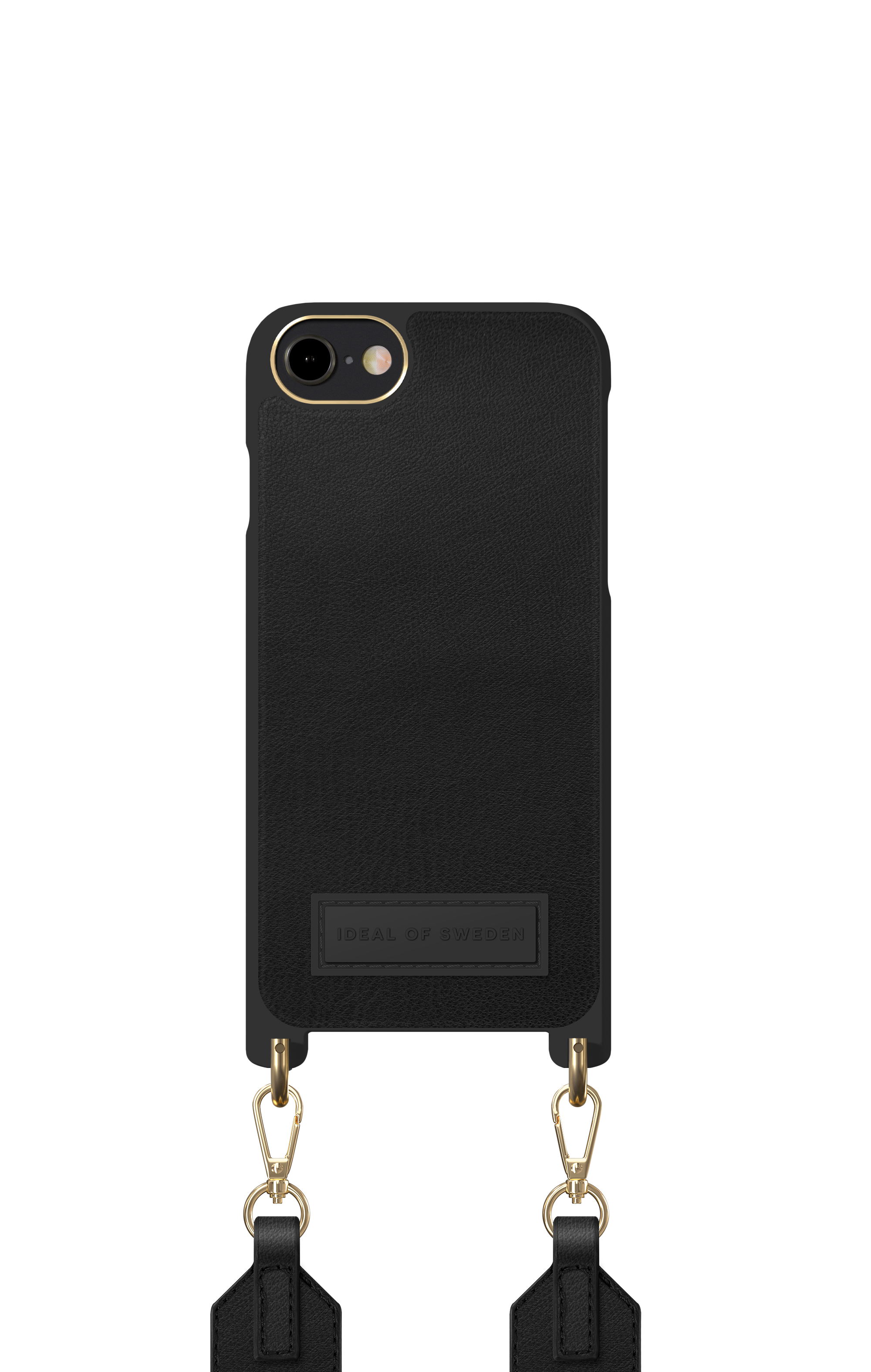 iDeal of Sweden Athena Necklace Case iPhone SE/8/7/6/6S Black – image 5