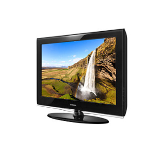 Samsung LE40A551P2R 101.6 cm (40") Full HD Black 500 cd/m² – image 3
