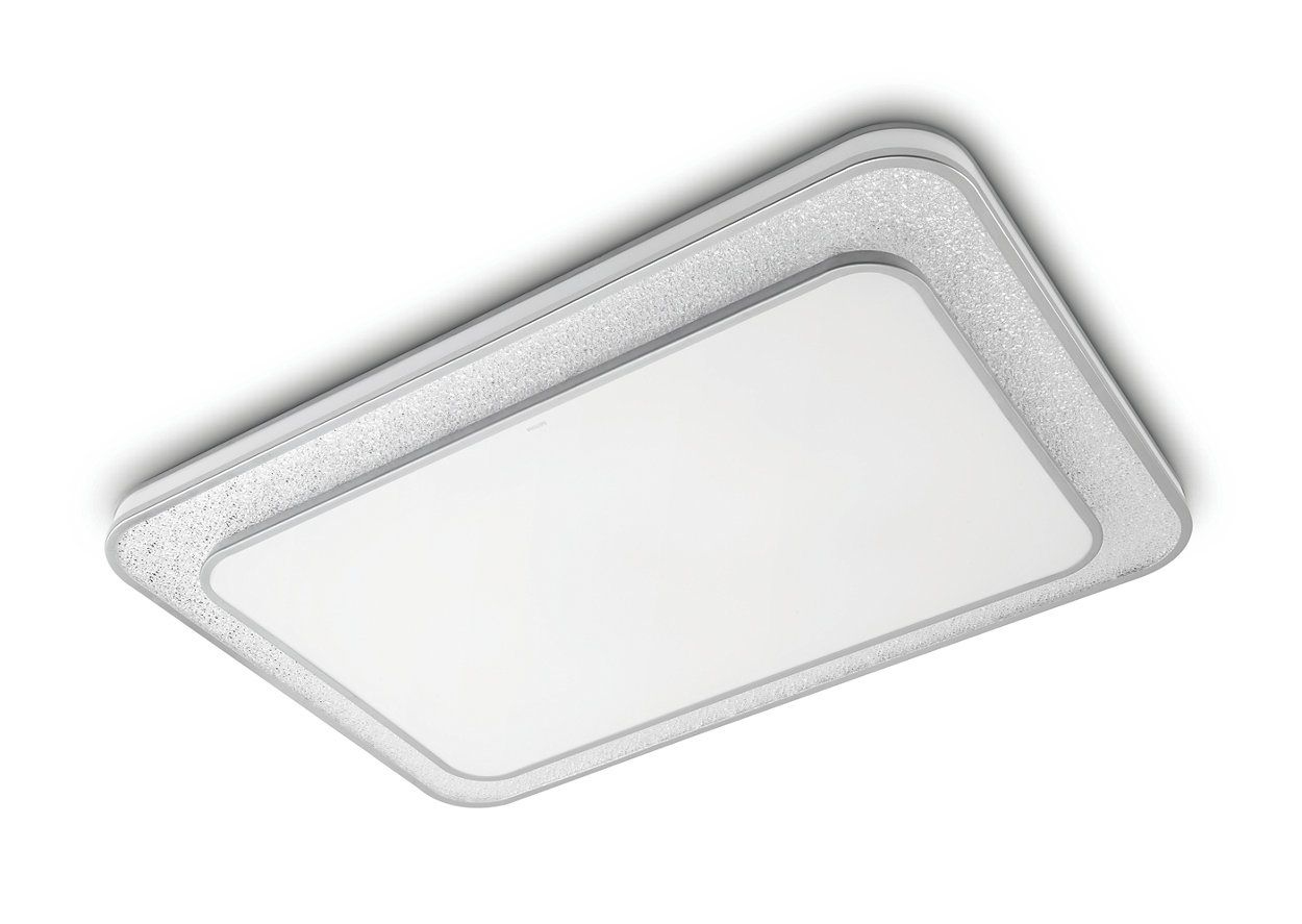 Philips by Signify Philips 6922341969546 smart lighting Smart ceiling light Wi-Fi/Bluetooth