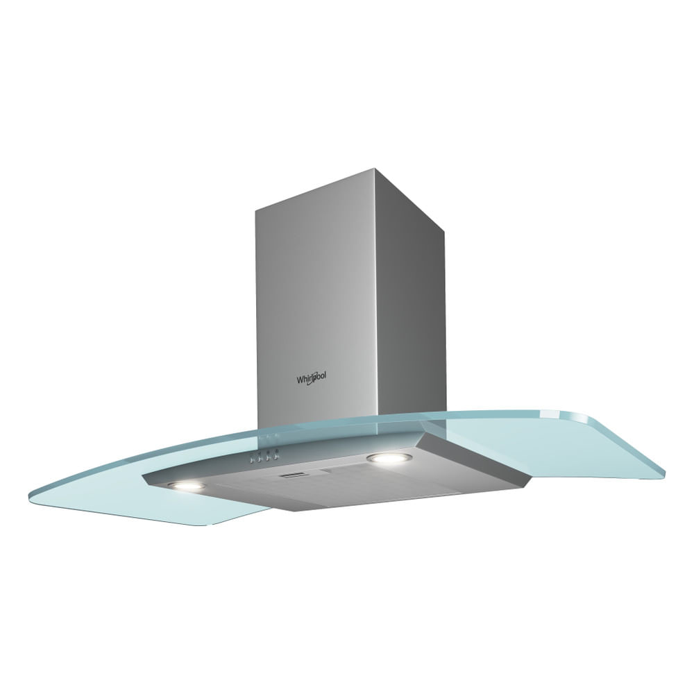 Whirlpool WHGC 93 FL MX – image 2
