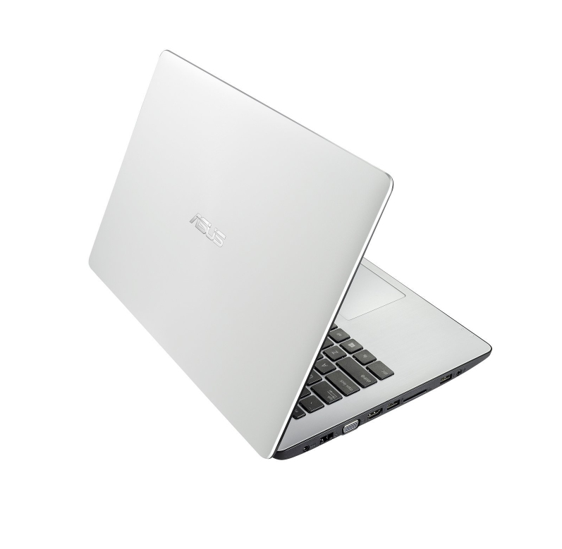 ASUS F453MA-BING-WX430B Intel® Pentium® N3540 Laptop – image 1