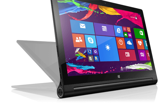Lenovo Yoga Tablet 2 13 Intel Atom® – image 1