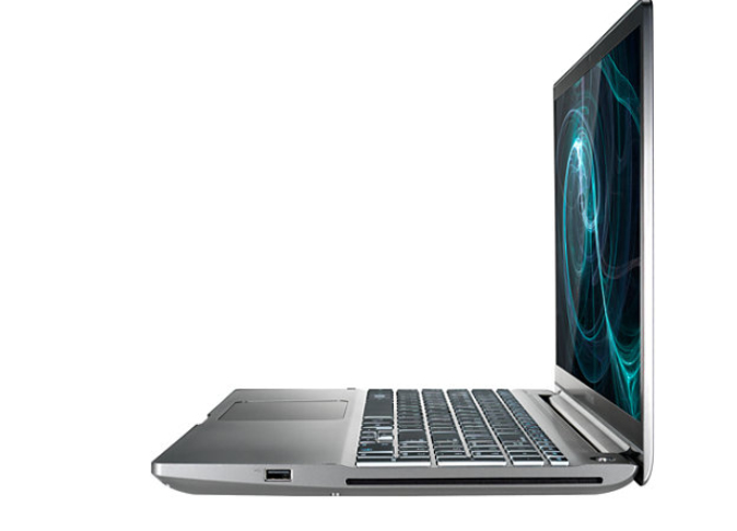 Samsung 7 700Z5C-S58 Intel® Core™ i5 i5-3210M – image 7