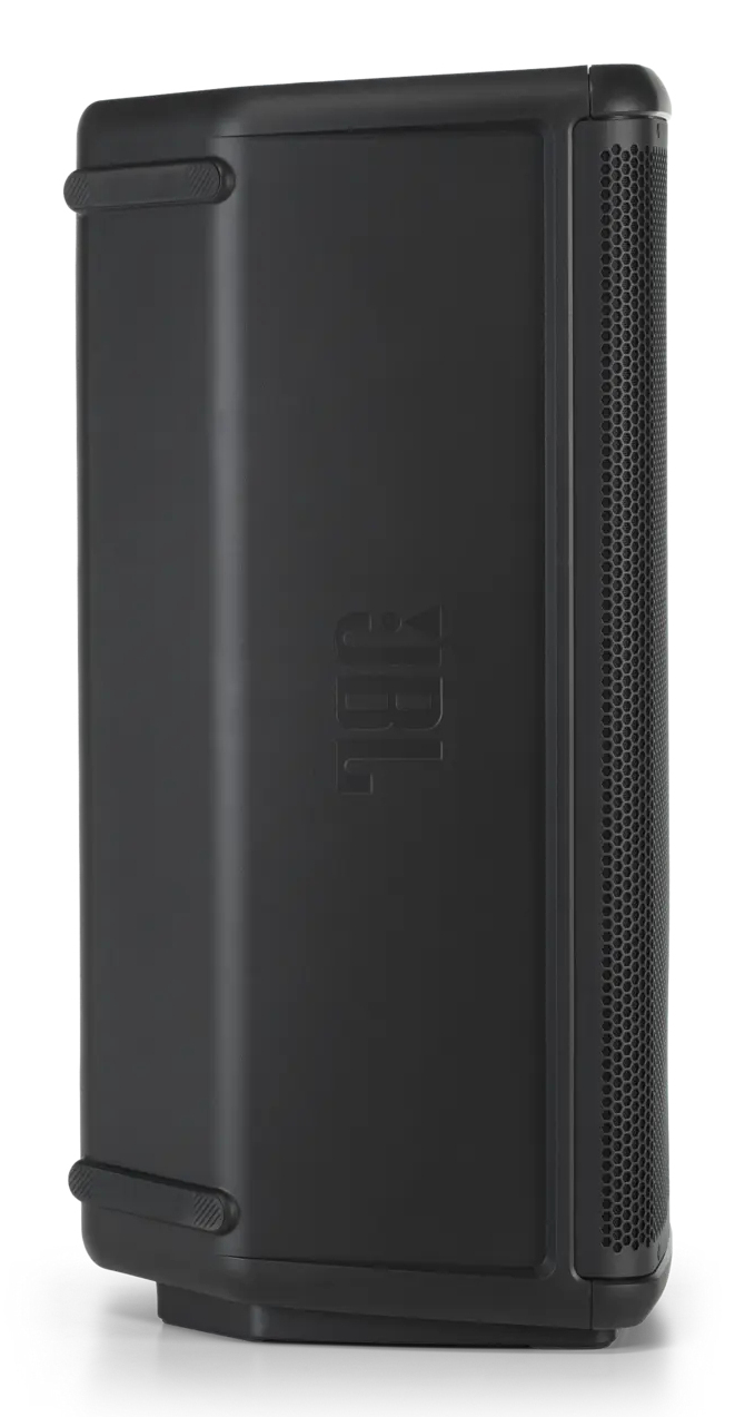 JBL EON 712 Black Wired & Wireless – image 2
