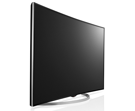 LG 65UC970V TV 165.1 cm (65") 4K Ultra HD Smart TV Wi-Fi Silver – image 7
