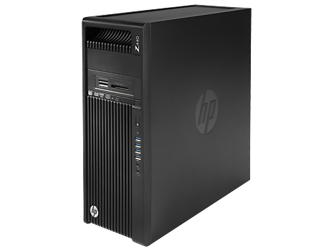 HP 440 MT + Z23n – image 3