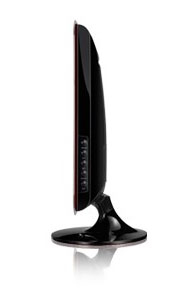 Samsung T220 computer monitor – image 4