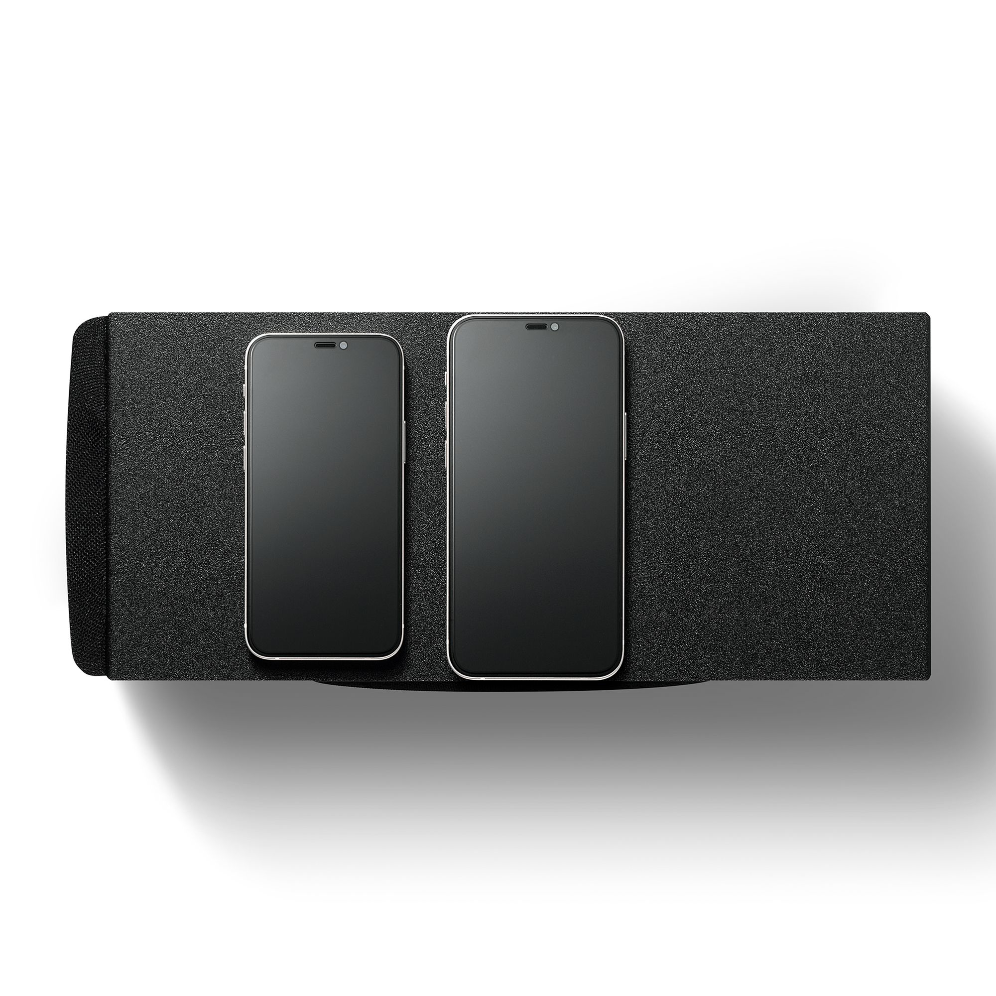 Yamaha SR-C30A soundbar speaker Black 2.1 channels – image 6