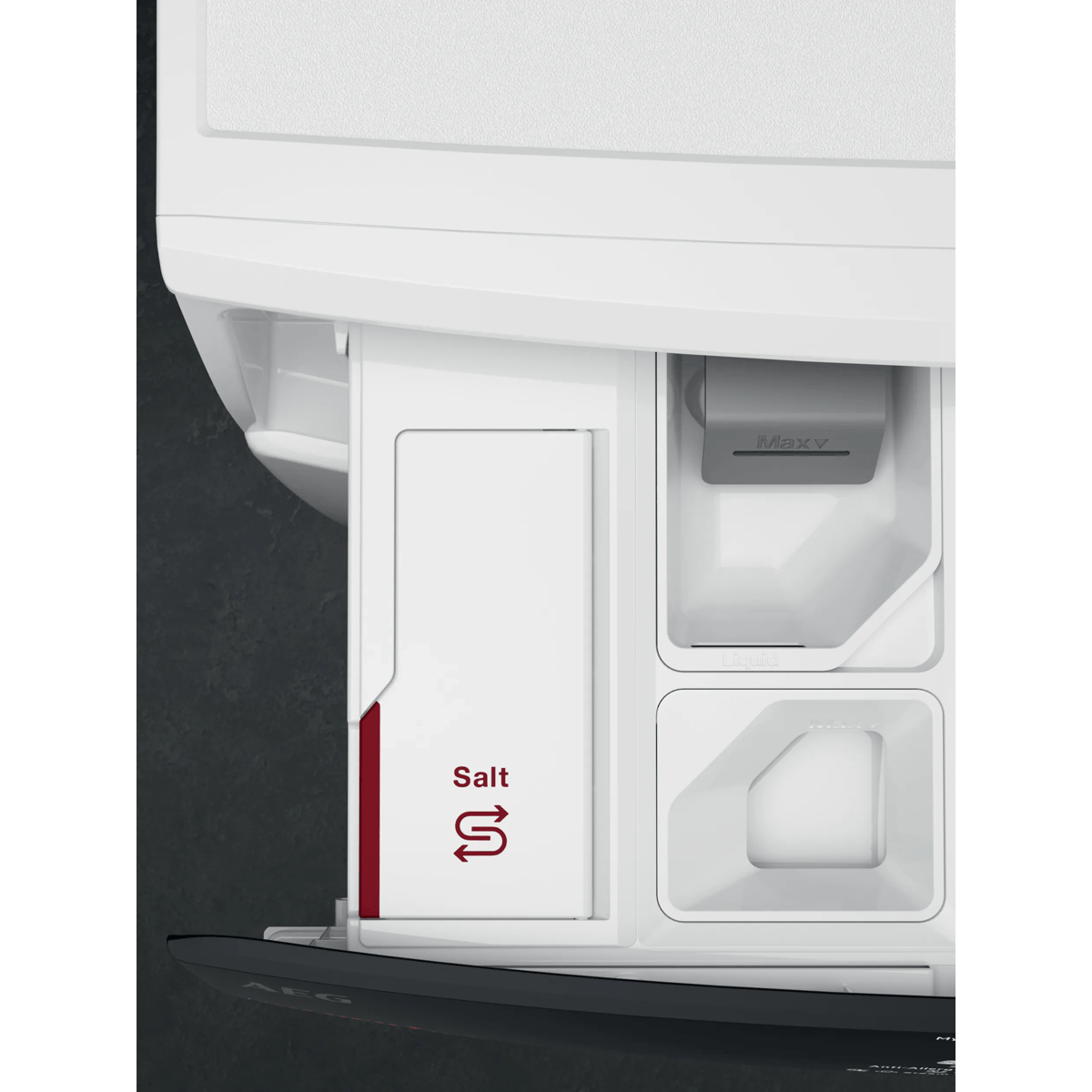 AEG Serie 9000 LR9FA104SY washing machine Front-load – image 3