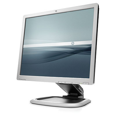 HP Compaq LA1951g – image 8