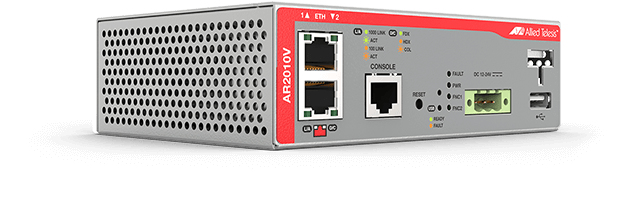 Allied Telesis AT-AR2010V 1660R