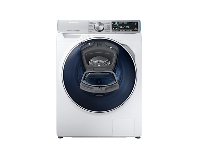 Samsung WW81M76NN2A/EN washing machine Front-load – image 2