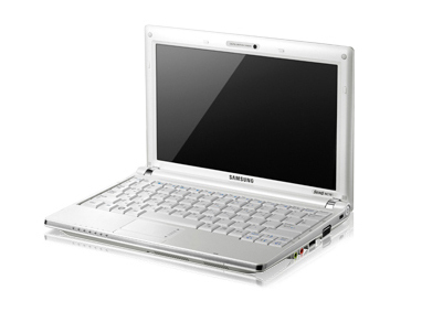 Samsung NP-NC10-HAV3IT netbook Intel Pentium Mobile N270 – image 3