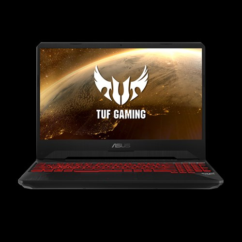 ASUS TUF Gaming FX505DY-AL025 laptop AMD Ryzen™ 5 3550H – image 2