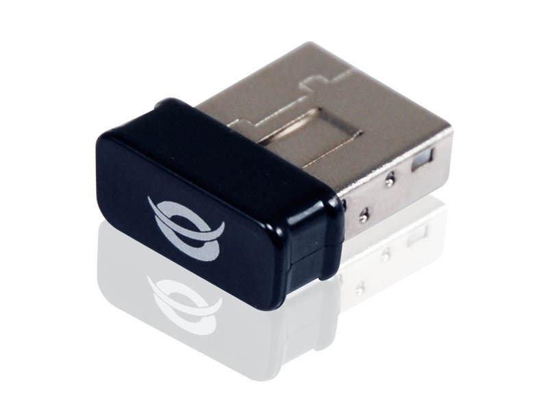 Conceptronic 150N Nano Wireless USB Adapter – image 2