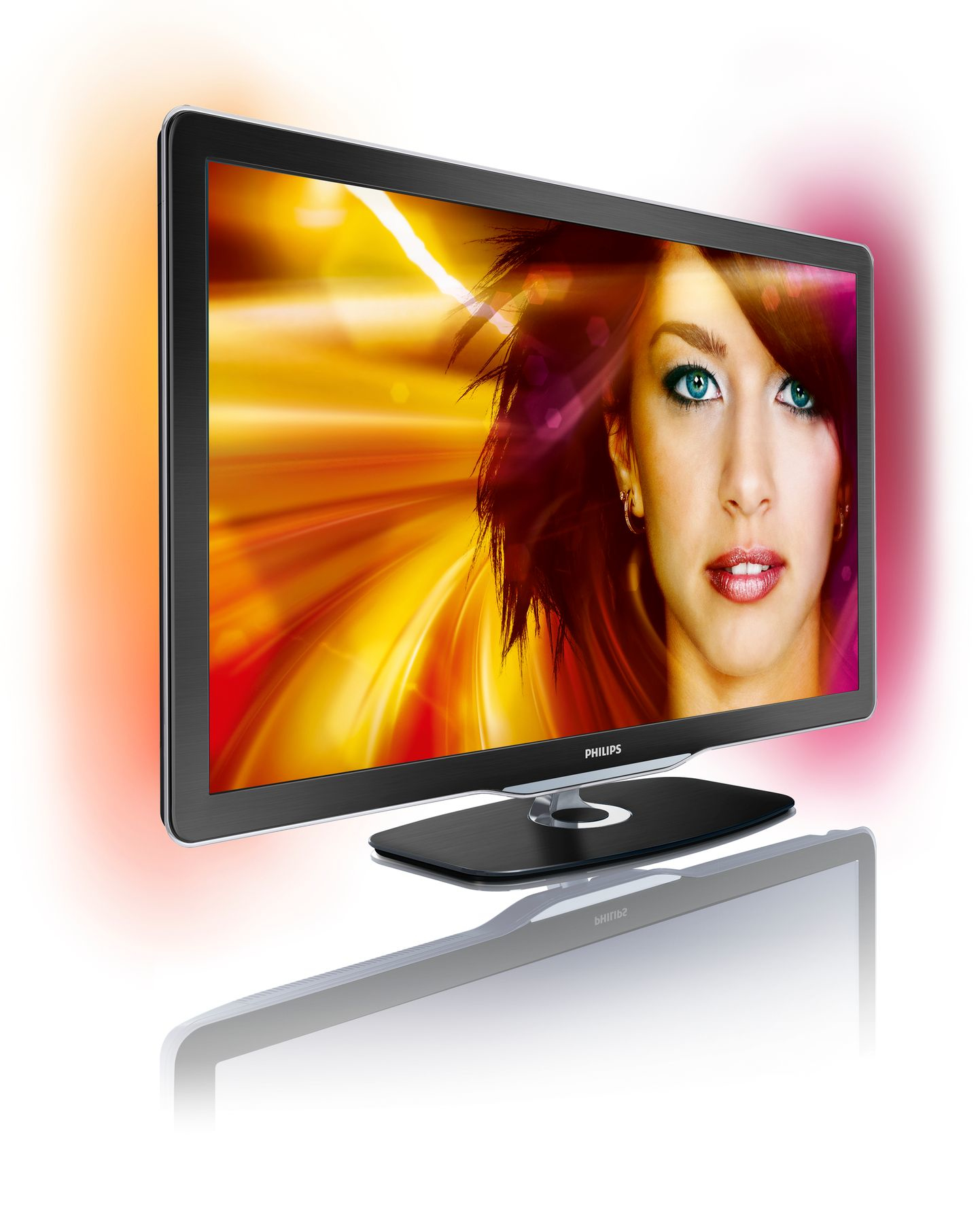 Philips LCD TV 42PFL7655H/12 – image 1