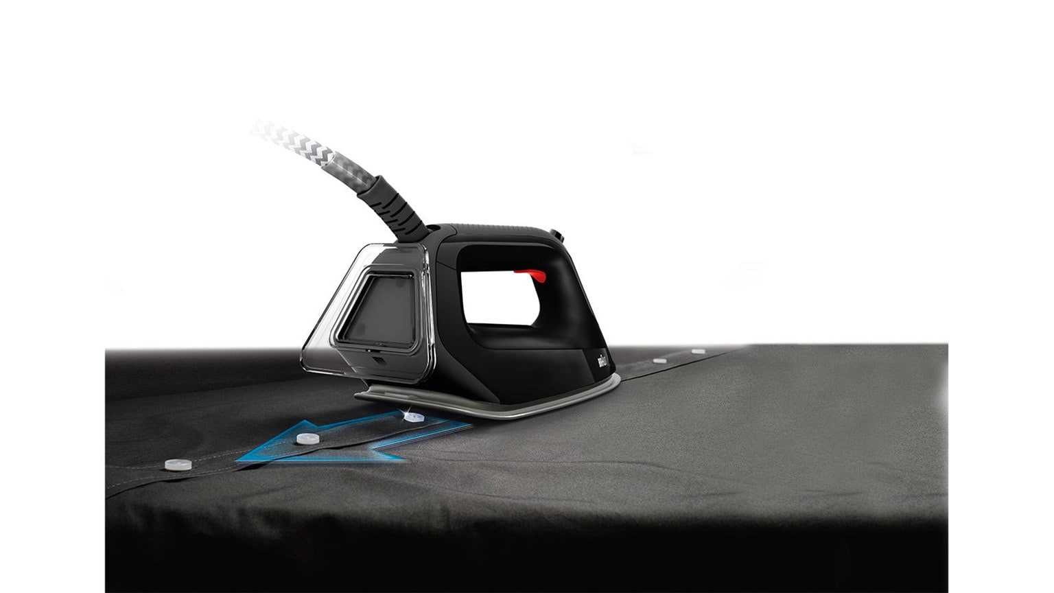 Braun IS 2058 BK – image 3