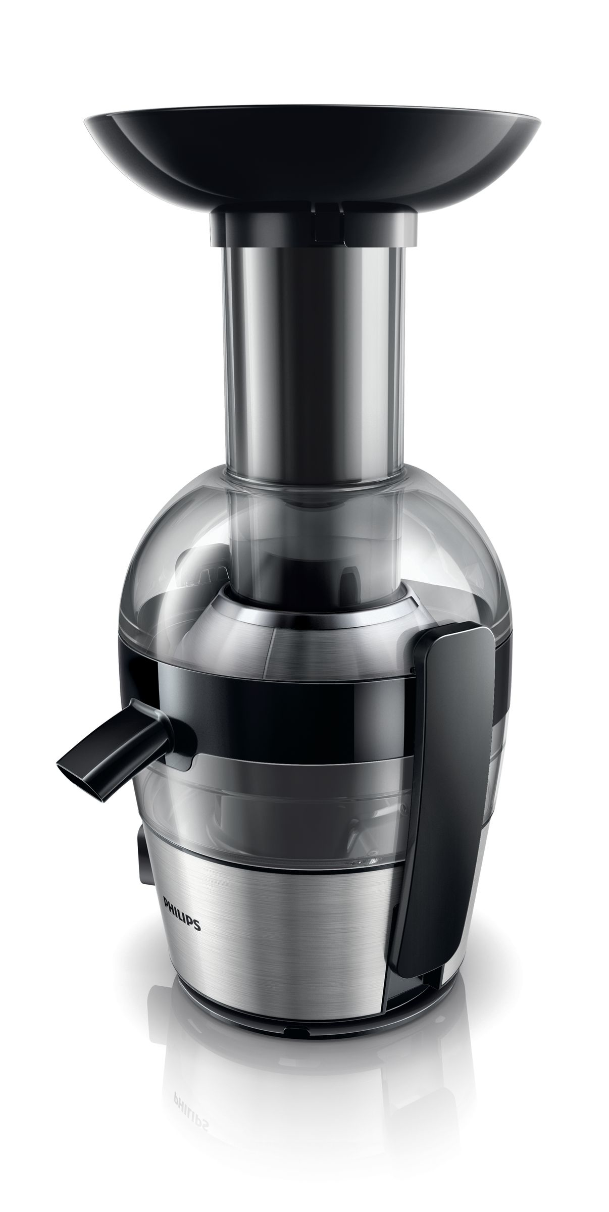 Philips Viva Collection HR1864/00 juice maker – image 1