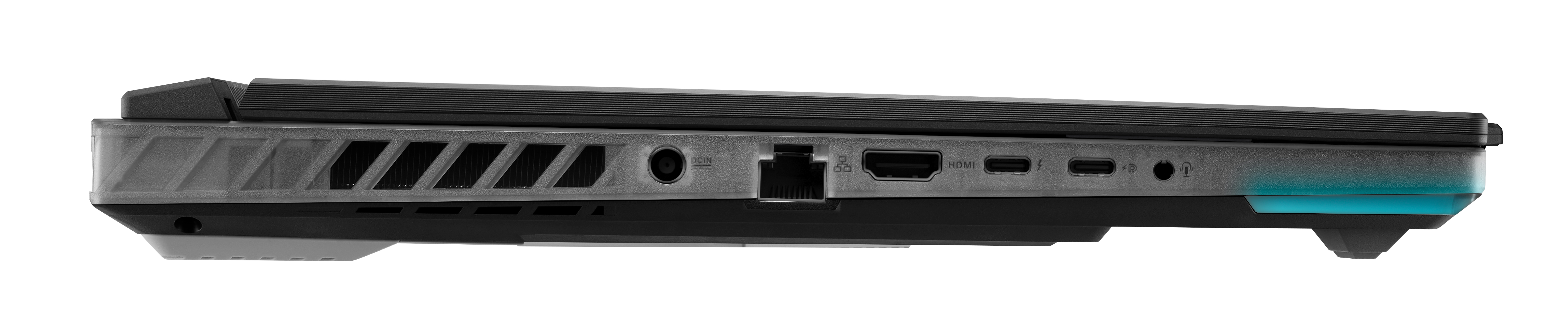 ASUS ROG Strix SCAR 16 G634JYR-RA026W — weergave 6