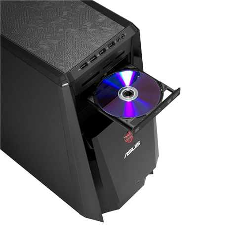 ASUS CG 8480 Intel® Core™ i7 – image 3