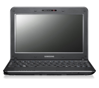 Samsung NP-N220-JA01FR netbook Intel Atom® – image 1
