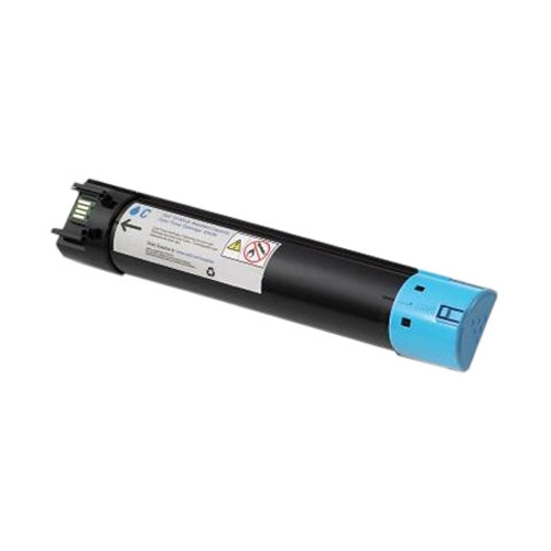 Dell 592-11513 toner cartridge 1 pc(s) Original Cyan