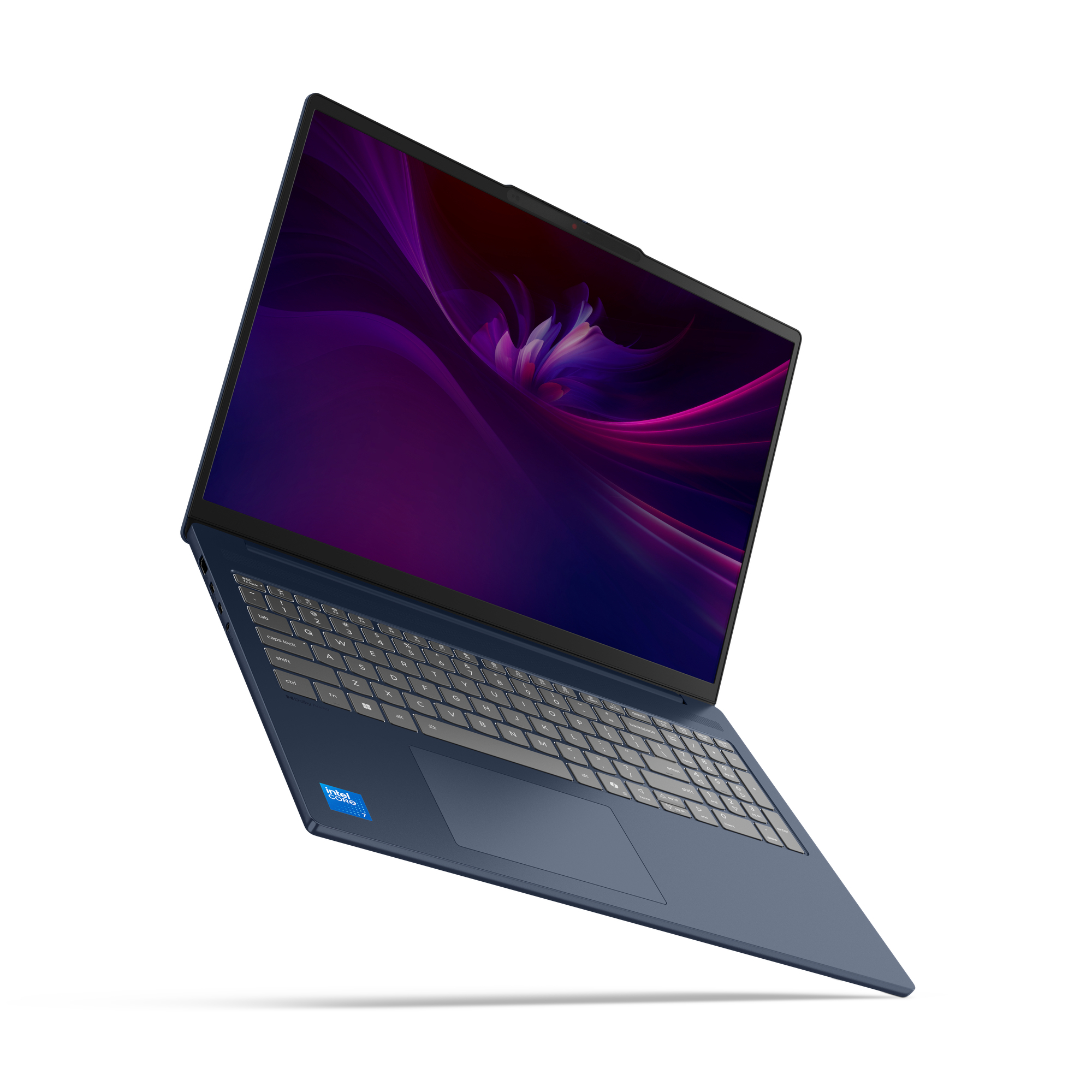 Lenovo IDEAPAD SLIM 5I 16IN G10 COSMIC BLUE – image 3