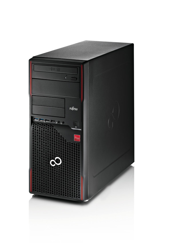 Fujitsu P710 E90+