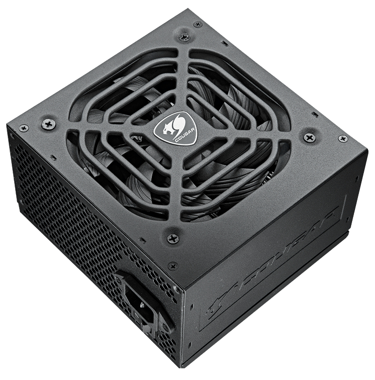 COUGAR XTC500 power supply unit – image 3