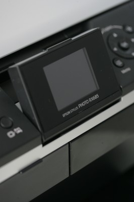 Epson Stylus Photo RX685 – image 9