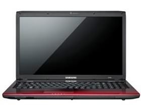Samsung R NP-R780-JS03AU laptop Intel® Core™ i5 i5-430M