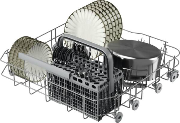 AEG GT620C2SCM Semi built-in 13 place settings – image 5