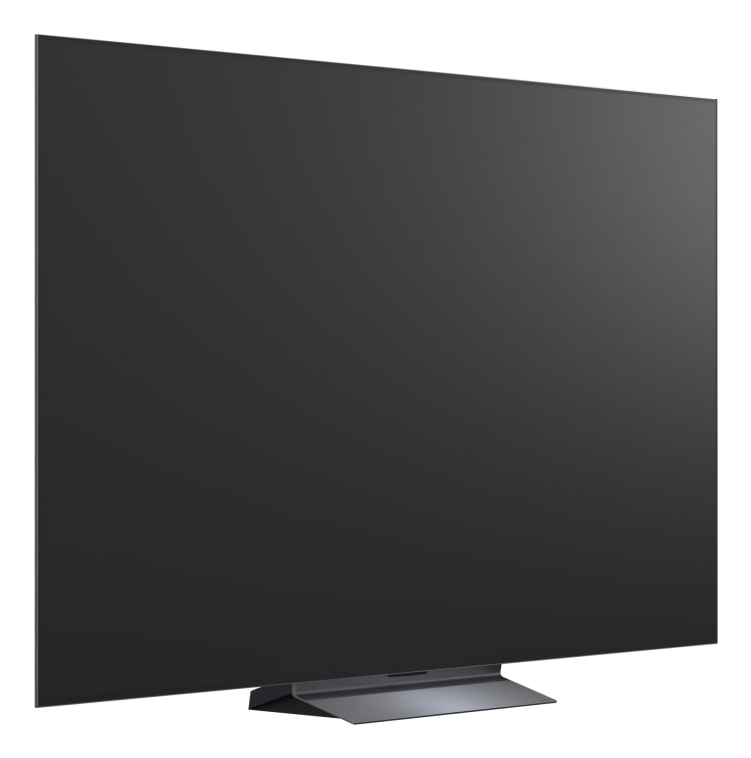 TV LG OLED evo OLED77C51LA 77 4K Ultra HD Smart TV Dolby Vision Wi Fi Bluetooth — photo 6