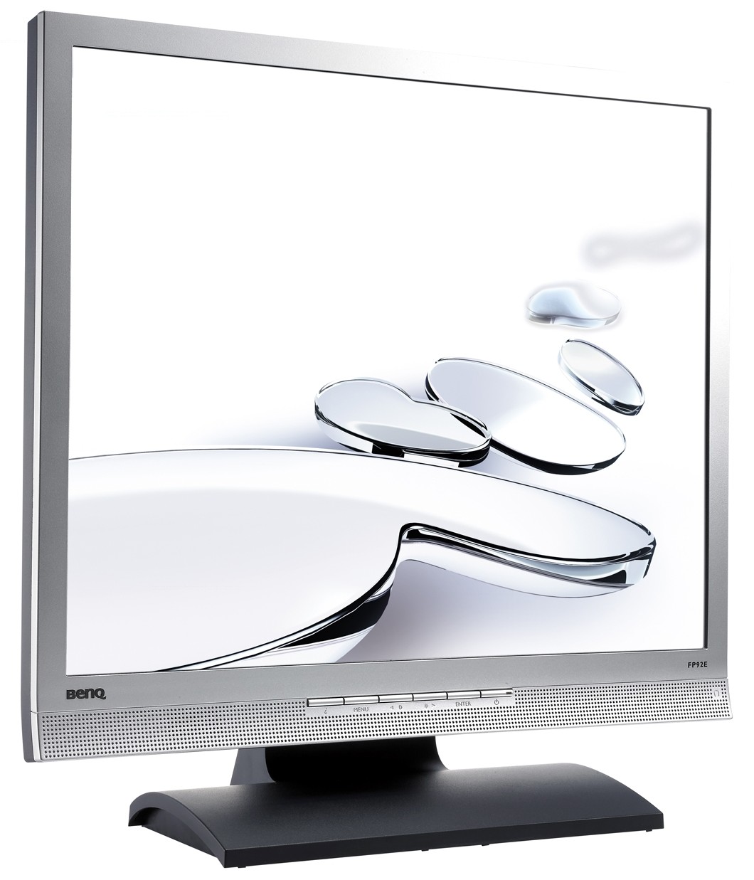 BenQ FP92E computer monitor