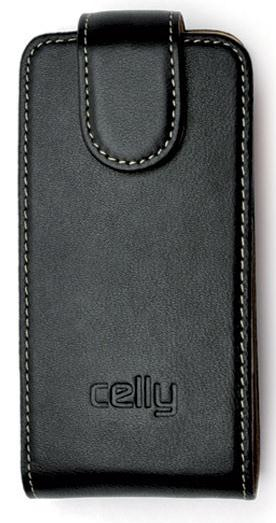 Celly BIZ11 mobile phone case Holster Black