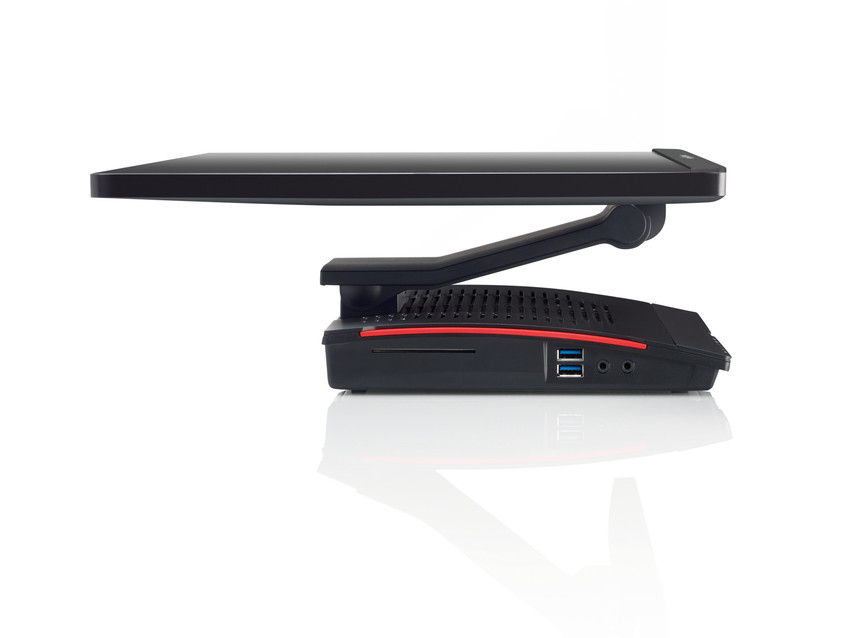 Fujitsu ESPRIMO X923-T Intel® Core™ i5 i5-4590T – image 4