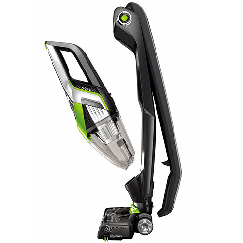 Bissell 1954 stick vacuum/electric broom 2-in-1 stick vacuum Battery Dry Cyclonic Bagless – image 4