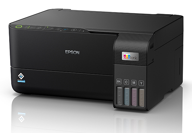 Epson EcoTank L3550 Inkjet A4 – image 3