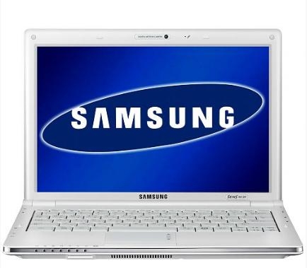 Samsung N N510-KA01NL Intel Atom® N280 Netbook