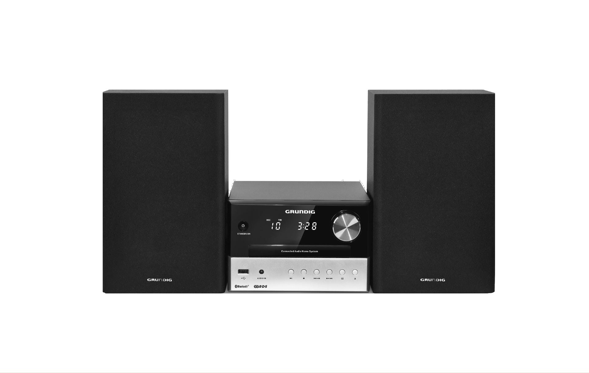 Grundig CMS 2000 BT
