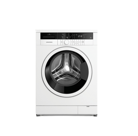 Grundig GWN37433 washing machine Front-load – image 1