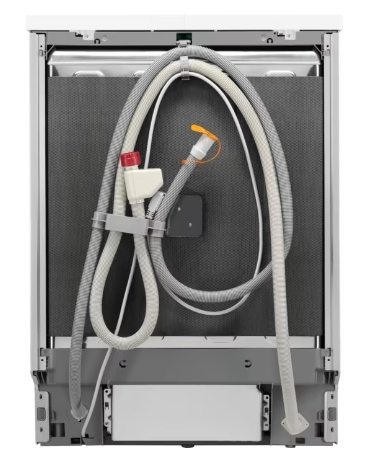 Electrolux ESM89400SX Freestanding 14 place settings – image 5