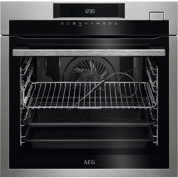 AEG BSE682020M 70 L