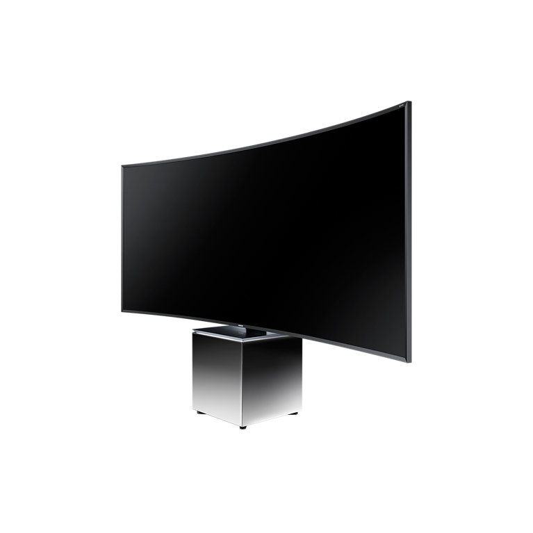 Samsung UE82S9WAQ 2.08 m (82") 4K Ultra HD Smart TV Wi-Fi Black – image 5