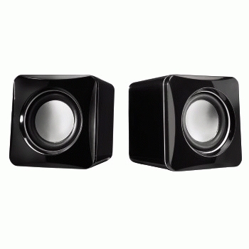 Hama "Sonic Mobil 80" Notebook Speaker – image 2