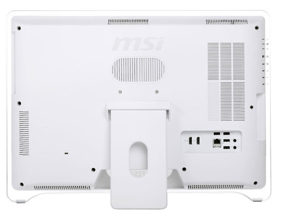 MSI Wind Top AE2050-XEU – image 2