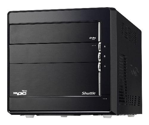 Shuttle SX38P2 Pro – image 7