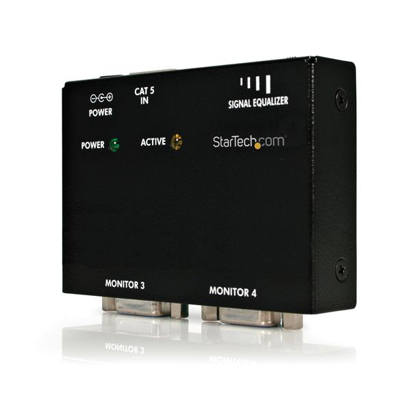 StarTech.com VGA over Cat5 Receiver – image 1