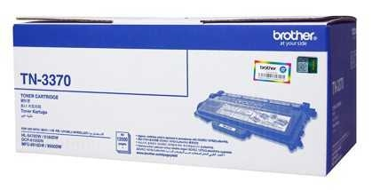 Brother TN-3370 toner cartridge 1 pc(s) Original Black